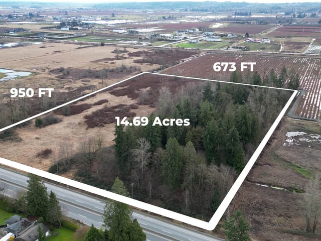 Lot for sale in Surrey, Surrey, 15590 56 Avenue, 263158666 | Realtylink.org