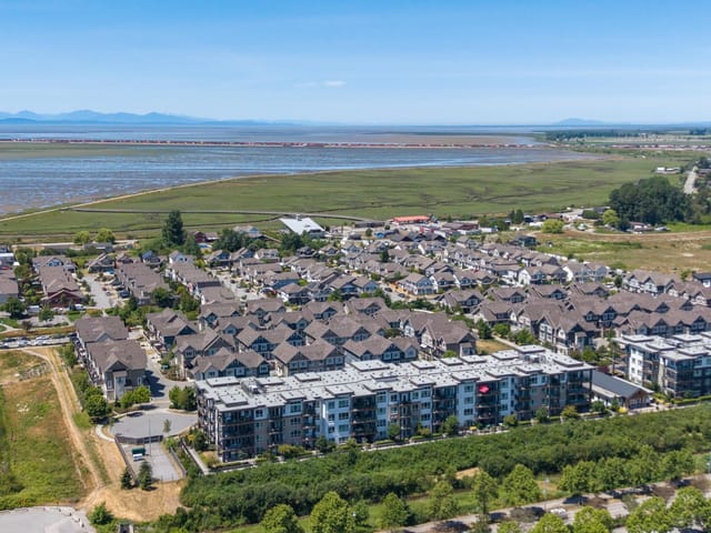 Apartment for sale in Tsawwassen, Tsawwassen, 413 1792 Starling Drive, 263158667 | Realtylink.org