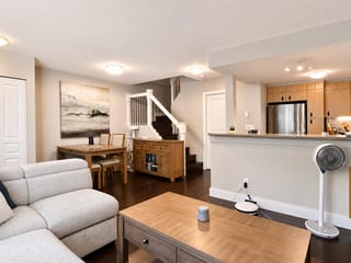 Townhouse for sale in Burnaby, Burnaby South, 28 7428 Southwynde Avenue, 263158669 | Realtylink.org