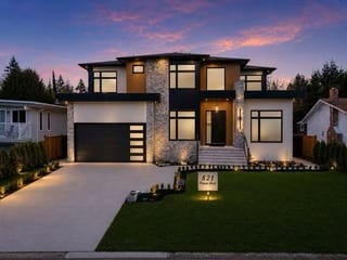House for sale in Coquitlam, Coquitlam, 821 Prospect Street, 263158671 | Realtylink.org