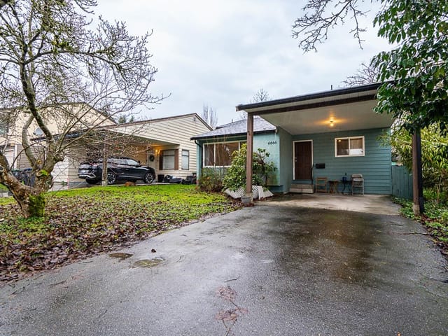House for sale in Surrey, Surrey, 6666 133b Street, 263158673 | Realtylink.org