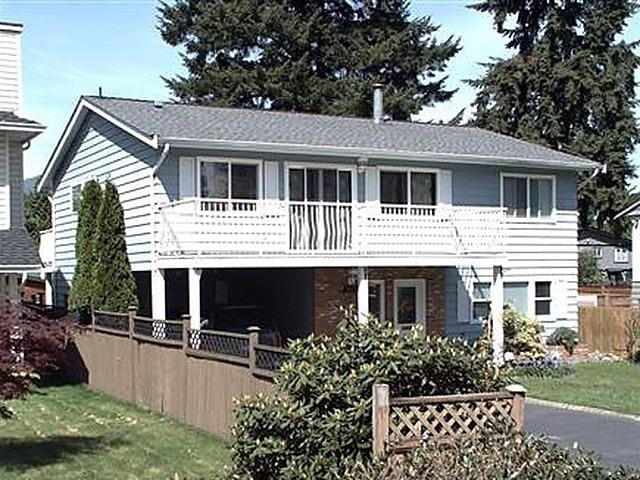 House for sale in Port Coquitlam, Port Coquitlam, 1671 Coquitlam Avenue, 263158674 | Realtylink.org