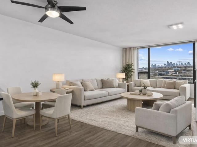 Apartment for sale in Burnaby, Burnaby North, 903 4182 Dawson Street, 263158680 | Realtylink.org