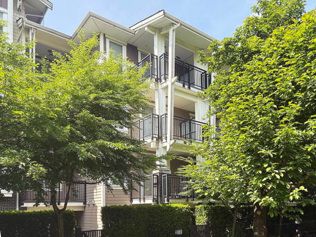 Apartment for sale in Burnaby, Burnaby South, 219 5788 Sidley Street, 263158682 | Realtylink.org