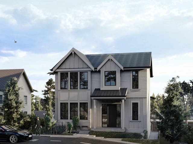 Lot for sale in Surrey, South Surrey White Rock, 16486 20a Avenue, 263158683 | Realtylink.org