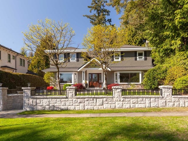 House for sale in Vancouver, Vancouver West, 3557 W 36th Avenue, 263158684 | Realtylink.org