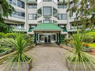 Apartment for sale in Chilliwack, Sardis, 209 7651 Amber Drive, 263158685 | Realtylink.org