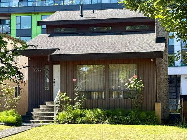 House for sale in Vancouver, Vancouver East, 2826 Franklin Street, 263158687 | Realtylink.org