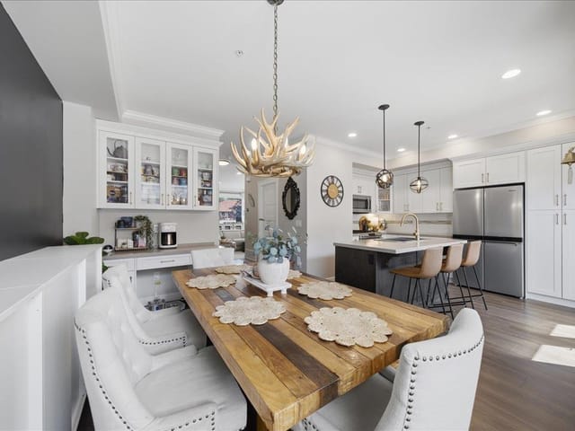 Townhouse for sale in Maple Ridge, Maple Ridge, 22 10480 248 Street, 263158688 | Realtylink.org