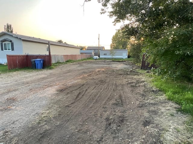 Lot for sale in Fort St. John, Fort St. John, 8816 75 Street, 263158689 | Realtylink.org