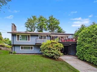 House for sale in Gibsons, Sunshine Coast, 1102 Grandview Road, 263158690 | Realtylink.org