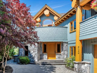 House for sale in Whistler, Whistler, 8059 Nicklaus North Boulevard, 263158691 | Realtylink.org