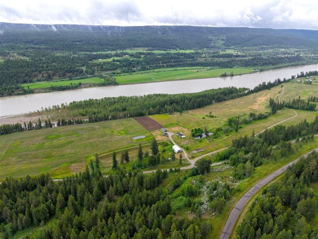 House for sale in Quesnel, Williams Lake, 9811 Marguerite Ferry Road, 263158696 | Realtylink.org