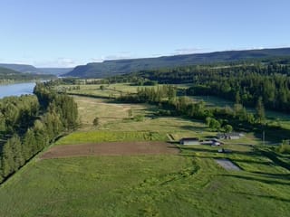 House for sale in Quesnel, Williams Lake, 9811 Marguerite Ferry Road, 263158696 | Realtylink.org