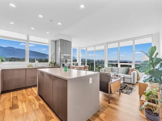 Apartment for sale in North Vancouver, North Vancouver, 2001 1632 Lions Gate Lane, 263158702 | Realtylink.org