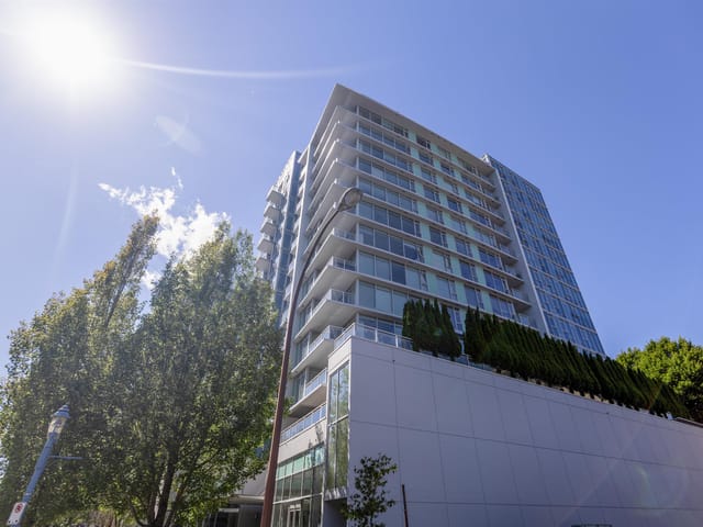 Apartment for sale in Richmond, Richmond, 1203 7373 Westminster Highway, 263158705 | Realtylink.org