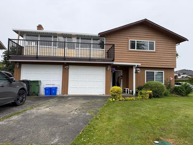 House for rent in Richmond, Richmond, 7071 Cavelier Crescent, 263158707 | Realtylink.org