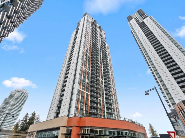 Apartment for sale in Surrey, North Surrey, 2807 13725 George Junction, 263158710 | Realtylink.org