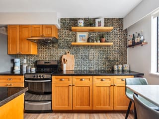 Apartment for sale in Vancouver, Vancouver West, 207 2080 Maple Street, 263158716 | Realtylink.org