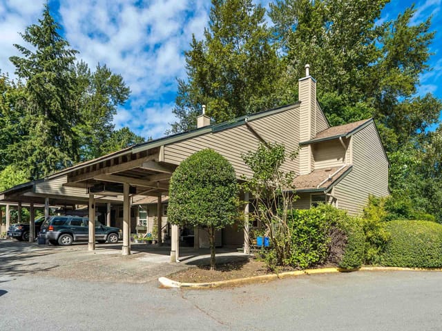 Townhouse for sale in Surrey, South Surrey White Rock, 1873 Lilac Drive, 263158725 | Realtylink.org