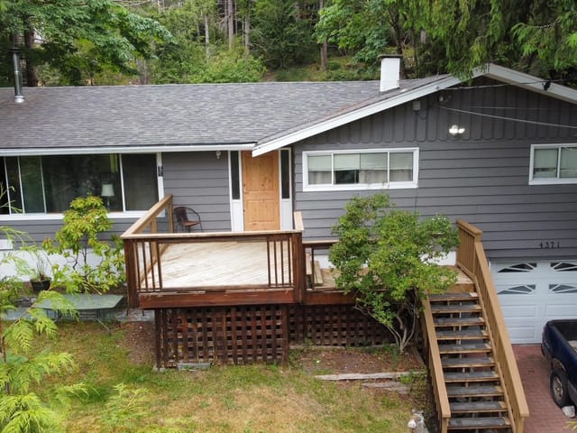 House for sale in Garden Bay, Sunshine Coast, 4371 Garden Bay Road, 263158726 | Realtylink.org