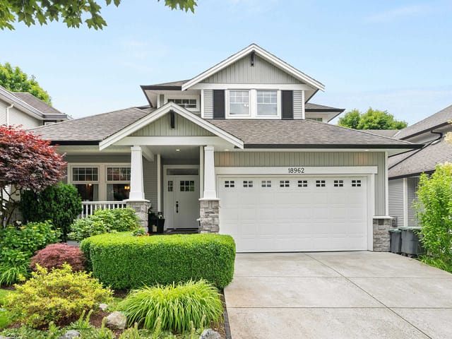 House for sale in Surrey, Cloverdale, 18962 70b Ave Avenue, 263158729 | Realtylink.org
