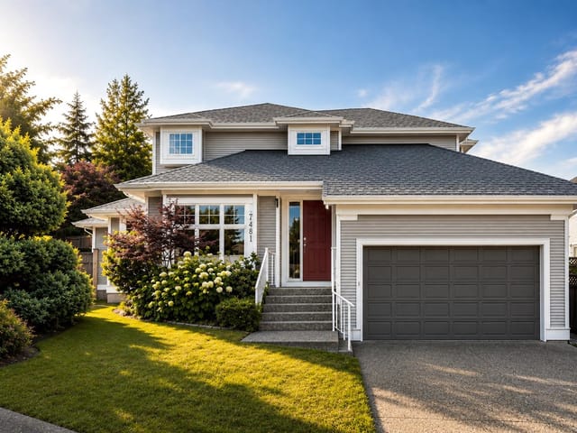 House for sale in Surrey, Surrey, 7481 147 Street, 263158732 | Realtylink.org