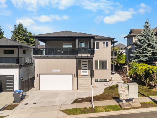 House for sale in Abbotsford, Abbotsford, 1680b McKenzie Road, 263158735 | Realtylink.org