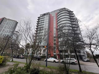 Apartment for sale in Vancouver, Vancouver West, 1106 980 Cooperage Way, 263158739 | Realtylink.org