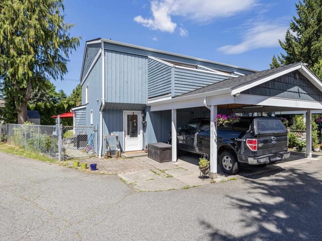 Townhouse for sale in Langley, Langley, 1 3168 268 Street, 263158740 | Realtylink.org