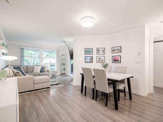 Apartment for sale in Coquitlam, Coquitlam, 202 3075 Primrose Lane, 263158742 | Realtylink.org