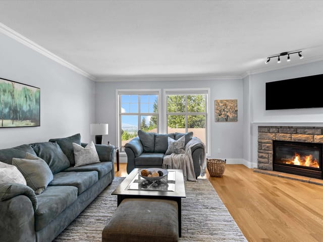 Townhouse for sale in Chilliwack, Sardis, 21 46858 Russell Road, 263158743 | Realtylink.org