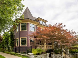 Townhouse for sale in Vancouver, Vancouver East, 100 1872 Parker Street, 263158744 | Realtylink.org
