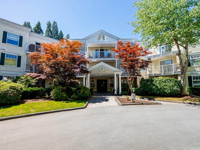 Apartment for sale in Surrey, Surrey, 202 16065 83 Avenue, 263158745 | Realtylink.org