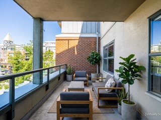 Apartment for sale in Port Moody, Port Moody, 204 260 Newport Drive, 263158748 | Realtylink.org