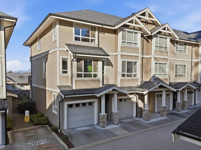 Townhouse for sale in Surrey, South Surrey White Rock, 40 2955 156 Street, 263158760 | Realtylink.org