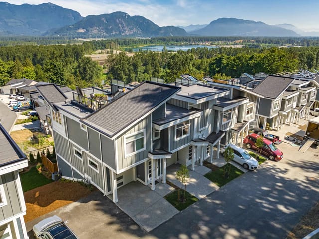 Townhouse for sale in Chilliwack, Chilliwack, 26 43998 Chilliwack Mountain Road, 263158761 | Realtylink.org