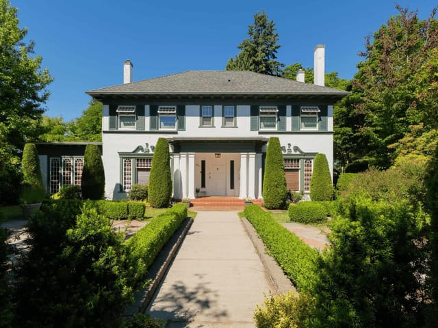 House for sale in Vancouver, Vancouver West, 6311 Adera Street, 263158762 | Realtylink.org