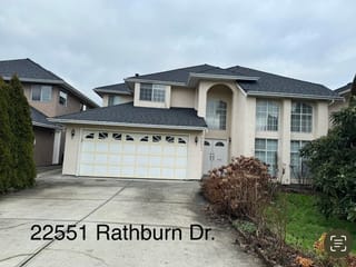 House for sale in Richmond, Richmond, 22551 Rathburn Drive, 263158772 | Realtylink.org