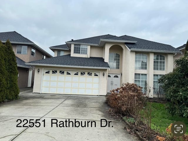 House for sale in Richmond, Richmond, 22551 Rathburn Drive, 263158772 | Realtylink.org