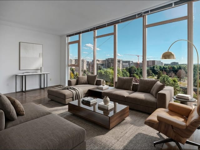 Apartment for sale in Richmond, Richmond, 1606 7371 Westminster Highway, 263158777 | Realtylink.org