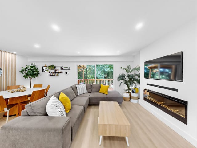 Townhouse for sale in North Vancouver, North Vancouver, 1270 Premier Street, 263158787 | Realtylink.org