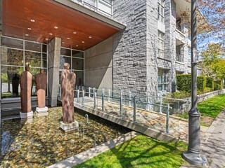 Apartment for rent in Vancouver, Vancouver West, 401 6015 Iona Drive, 263158790 | Realtylink.org