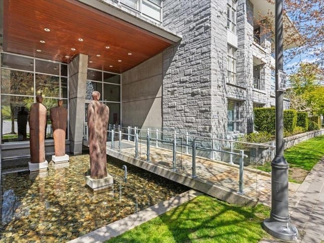 Apartment for rent in Vancouver, Vancouver West, 400 6015 Iona Drive, 263158790 | Realtylink.org