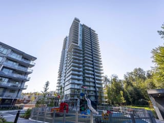 Apartment for sale in Port Moody, Port Moody, 1903 308 Morrissey Road, 263158791 | Realtylink.org