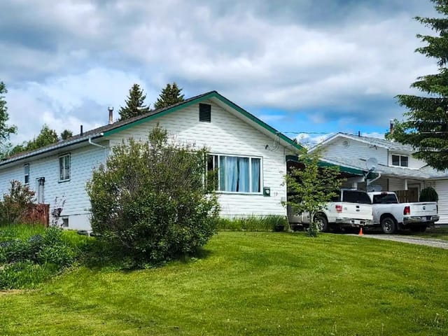 House for sale in Mackenzie, Mackenzie, 19 Ingenika Drive, 263158794 | Realtylink.org