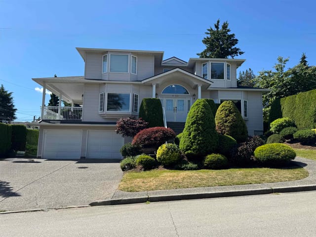 House for sale in Burnaby, Burnaby South, 4920 Sardis Crescent, 263158795 | Realtylink.org
