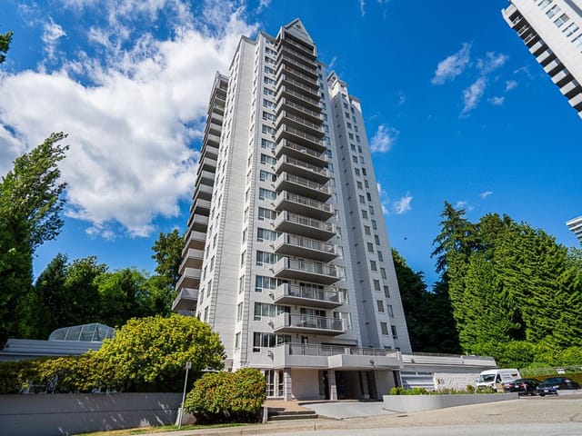 Apartment for sale in Coquitlam, Coquitlam, 904 545 Austin Avenue, 263158798 | Realtylink.org