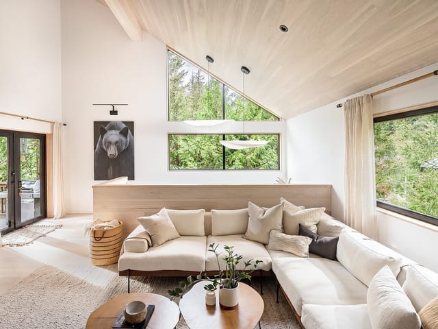 House for sale in Whistler, Whistler, 2524 Whistler Road, 263158799 | Realtylink.org