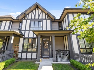 Townhouse for sale in Coquitlam, Coquitlam, 149 3500 Burke Village Promenade, 263158800 | Realtylink.org